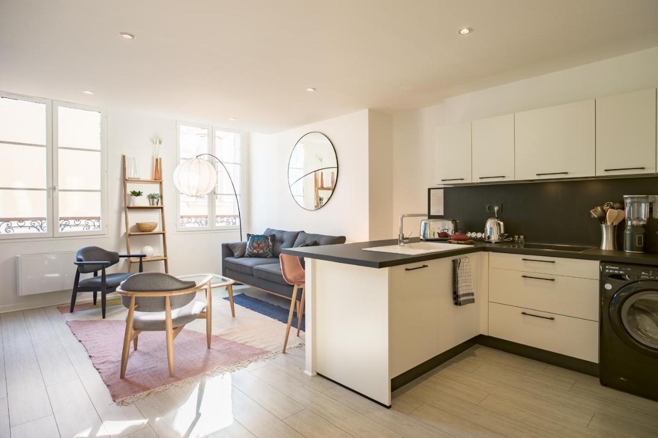 Logis De La Monnaie - Centre Historique - Parking Offert Apartment ทรัวส์ ภายนอก รูปภาพ