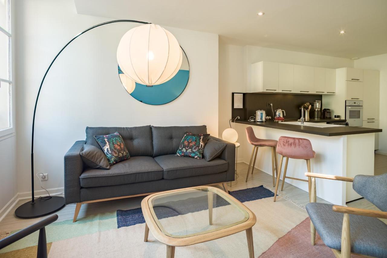 Logis De La Monnaie - Centre Historique - Parking Offert Apartment ทรัวส์ ภายนอก รูปภาพ