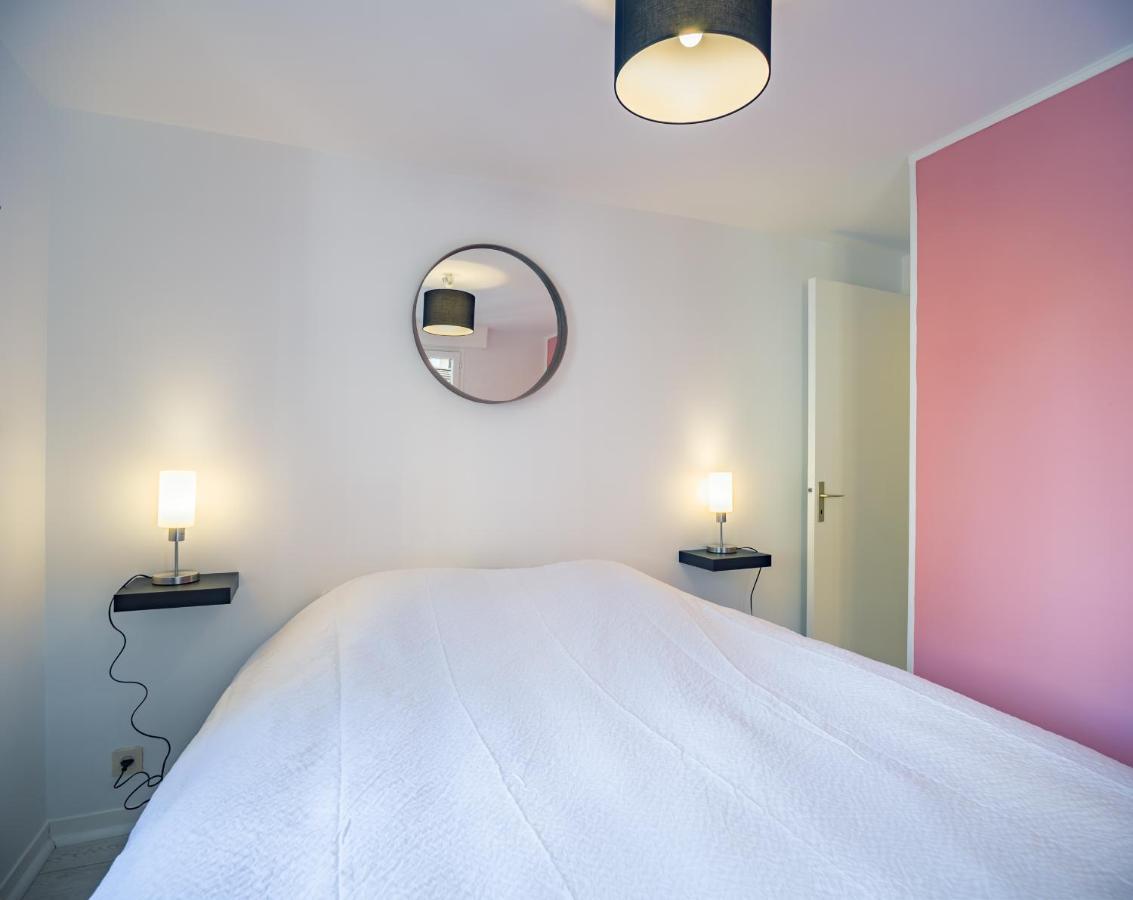 Logis De La Monnaie - Centre Historique - Parking Offert Apartment ทรัวส์ ภายนอก รูปภาพ