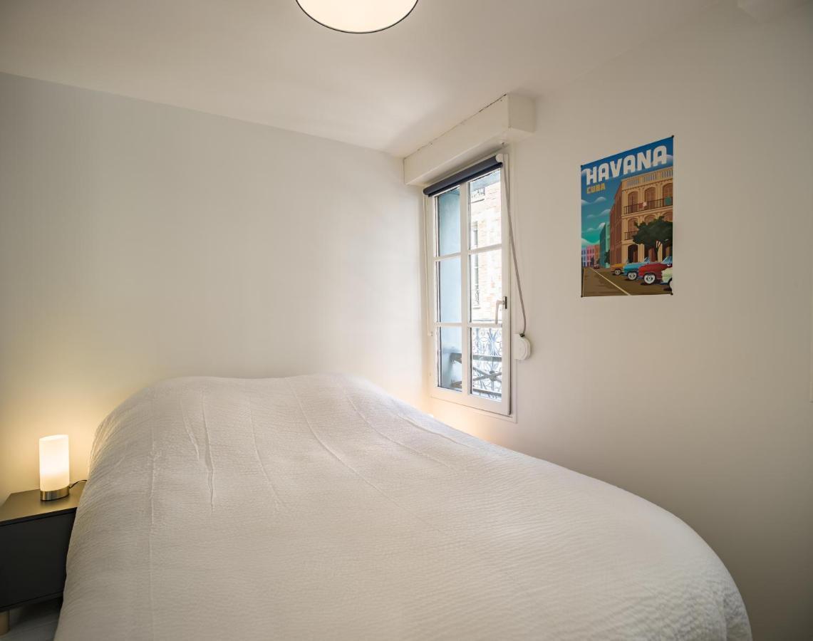 Logis De La Monnaie - Centre Historique - Parking Offert Apartment ทรัวส์ ภายนอก รูปภาพ