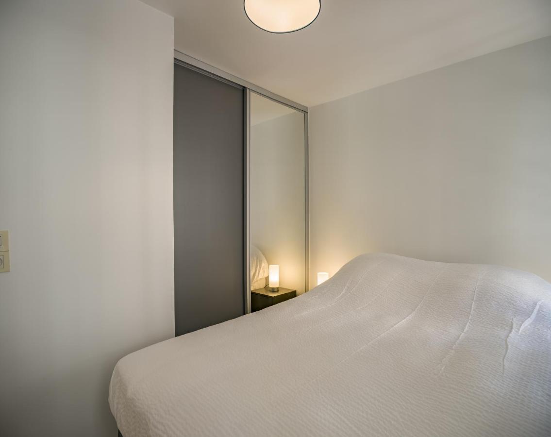 Logis De La Monnaie - Centre Historique - Parking Offert Apartment ทรัวส์ ภายนอก รูปภาพ