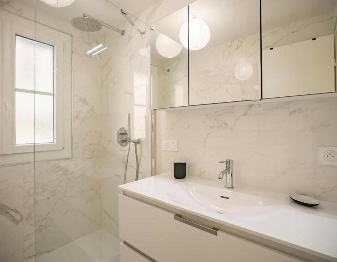 Logis De La Monnaie - Centre Historique - Parking Offert Apartment ทรัวส์ ภายนอก รูปภาพ
